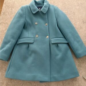 Jacadi Blue Kids Coat SOLD